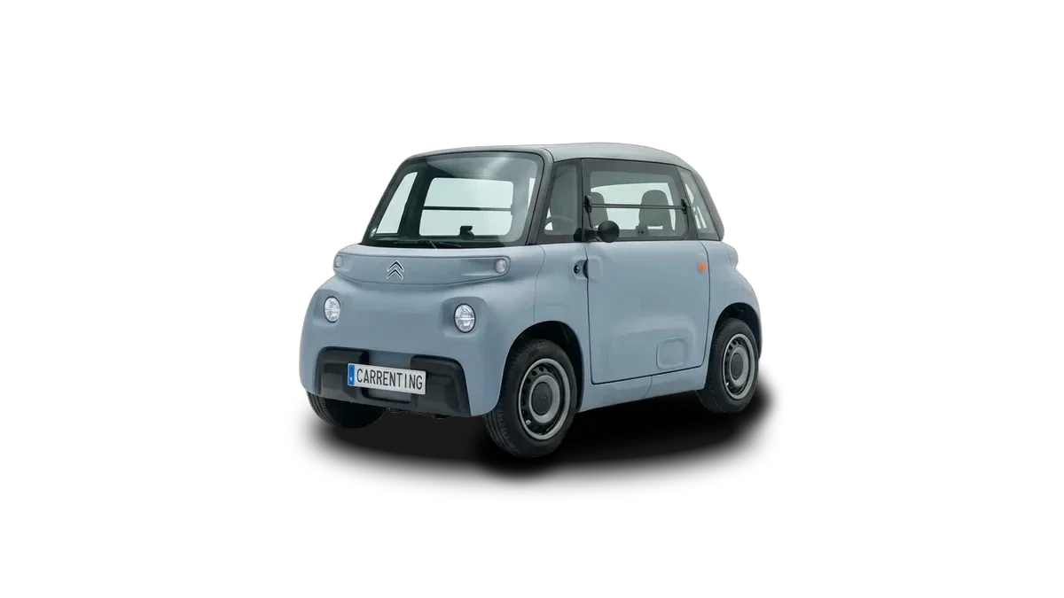 Citroën Ami