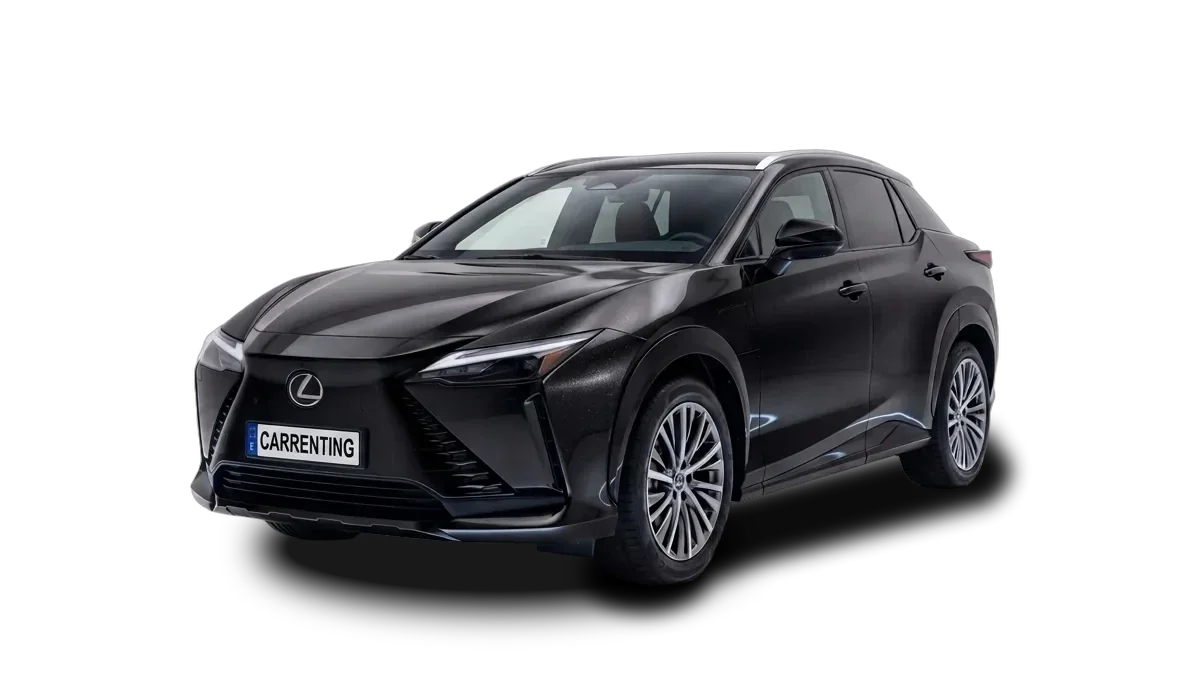 Lexus RZ